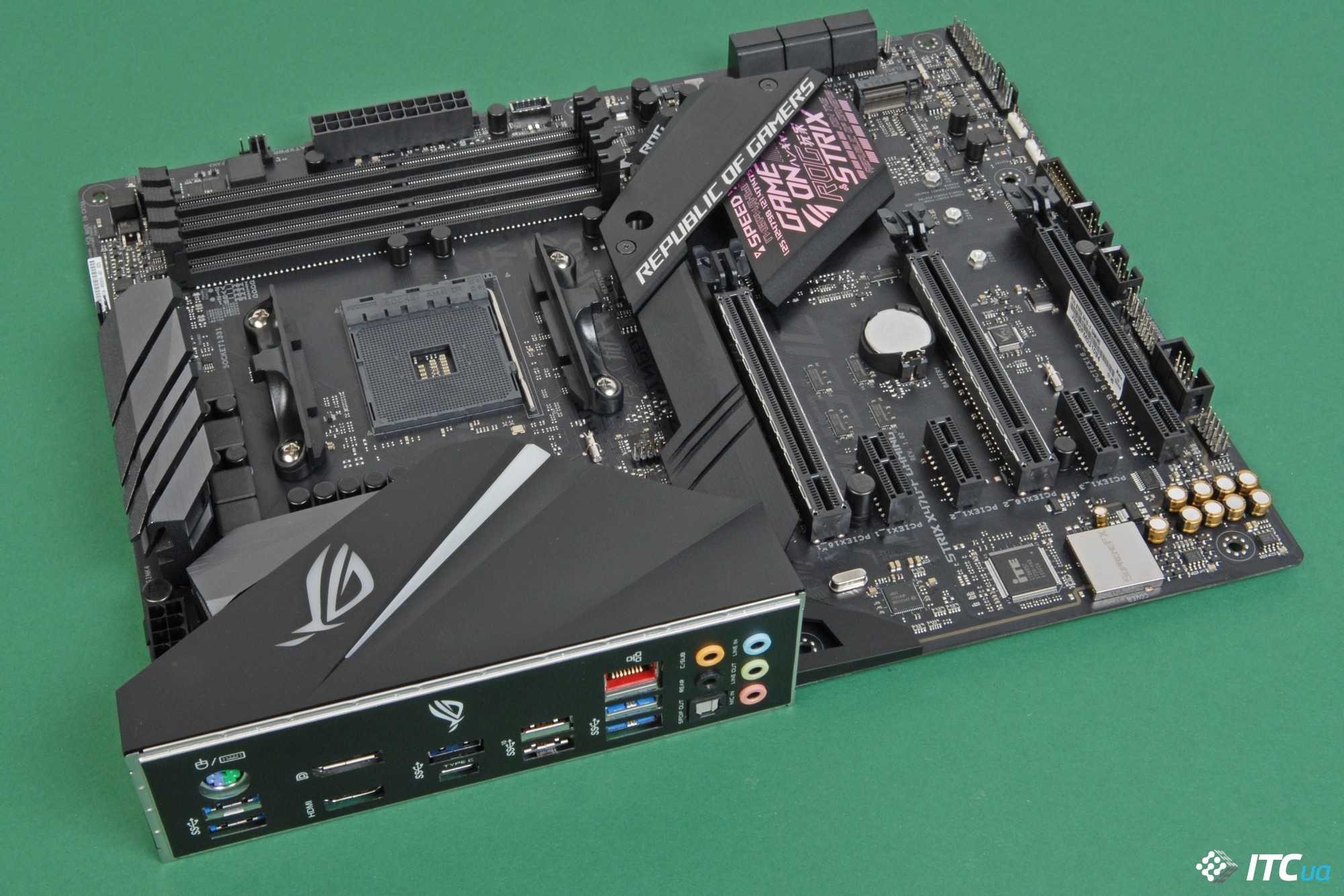 Старые системные платы на чипсетах AMD 300-й и 400-й серий все же смогут предложить частичную поддержку PCIe 4.0 после обновления BIOS